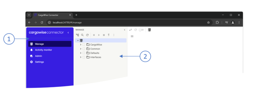 A screenshot of a computer

AI-generated content may be incorrect.